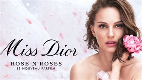 pub pour miss dior|miss dior dans les pubs.